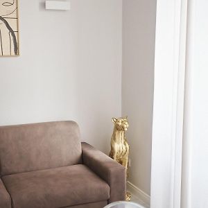Appartement met een Slaapkamer